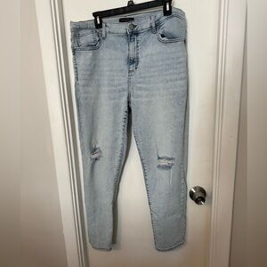Banana Republic skinny jeans size 16